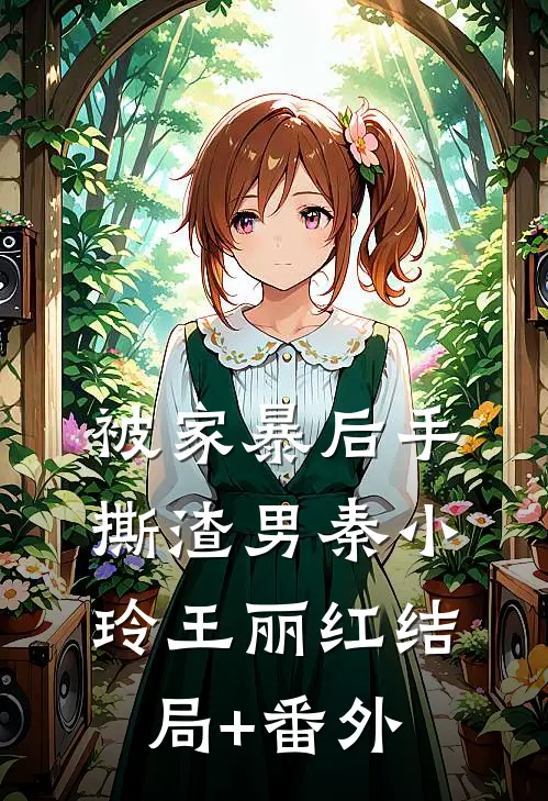被家暴后手撕渣男秦小玲王丽红结局+番外