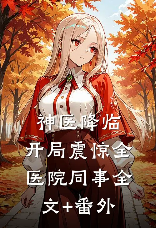 神医降临：开局震惊全医院同事全文+番外