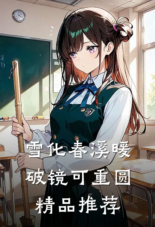 雪化春溪暖，破镜可重圆精品推荐