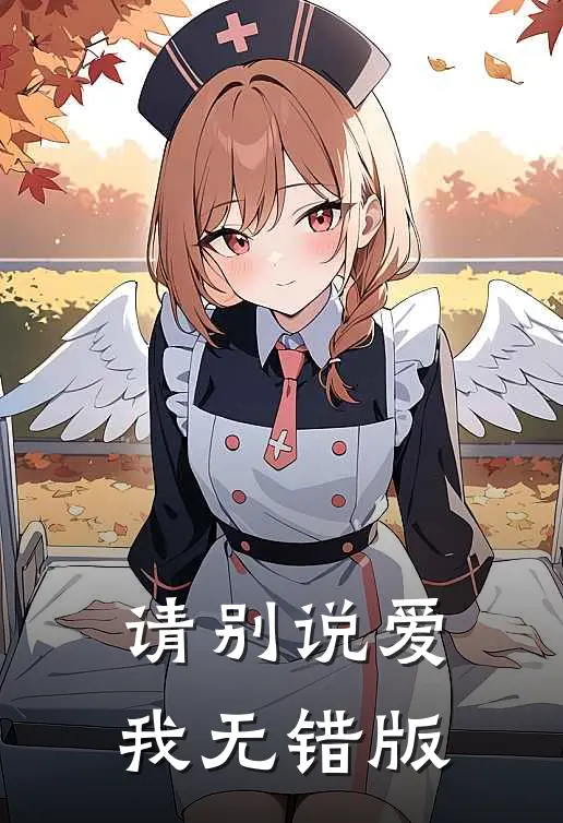请别说爱我无错版