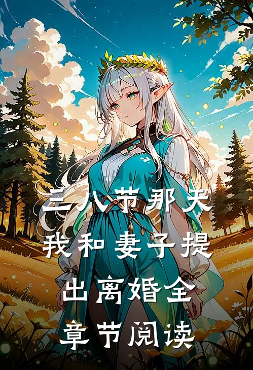 三八节那天，我和妻子提出离婚全章节阅读