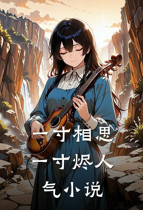 一寸相思，一寸烬人气小说