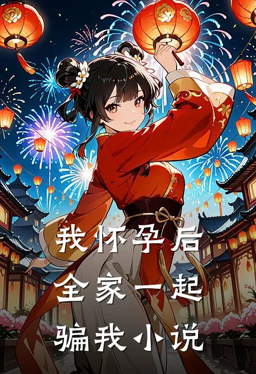 我怀孕后，全家一起骗我小说