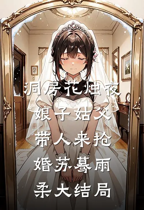 洞房花烛夜，娘子姑父带人来抢婚苏蓦雨柔大结局