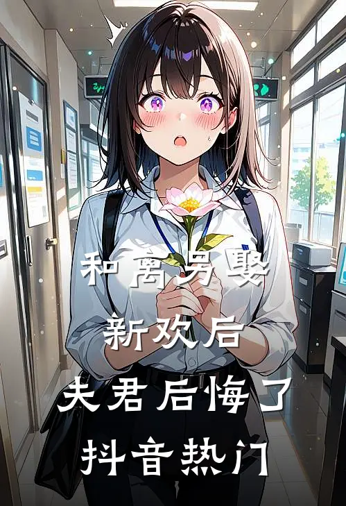 和离另娶新欢后，夫君后悔了抖音热门