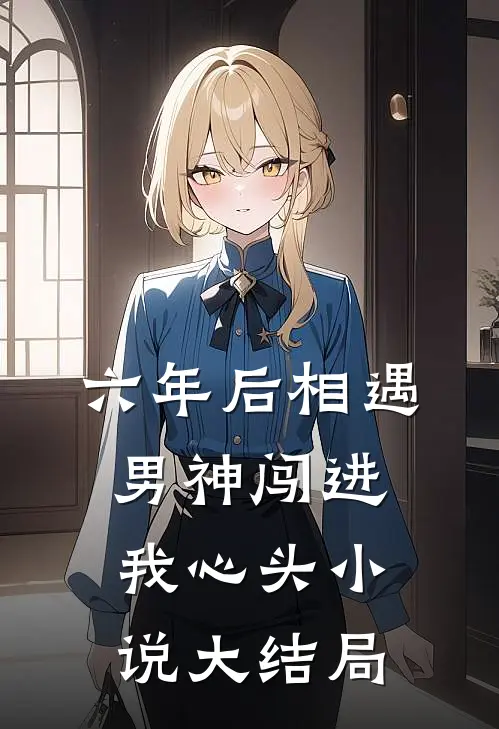 六年后相遇，男神闯进我心头小说大结局