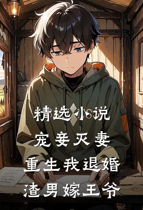 精选小说宠妾灭妻，重生我退婚渣男嫁王爷