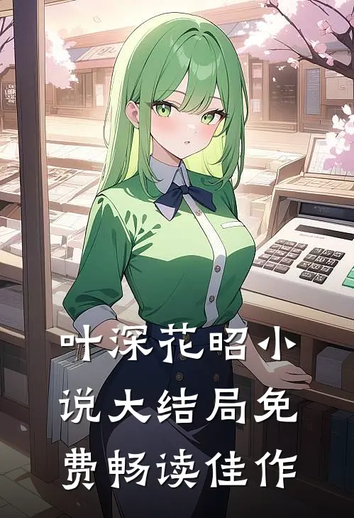 叶深花昭小说大结局免费畅读佳作