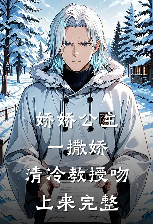 娇娇公主一撒娇，清冷教授吻上来完整