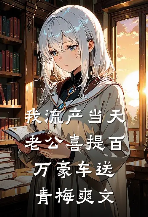 我流产当天，老公喜提百万豪车送青梅爽文