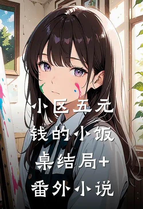 小区五元钱的小饭桌结局+番外小说