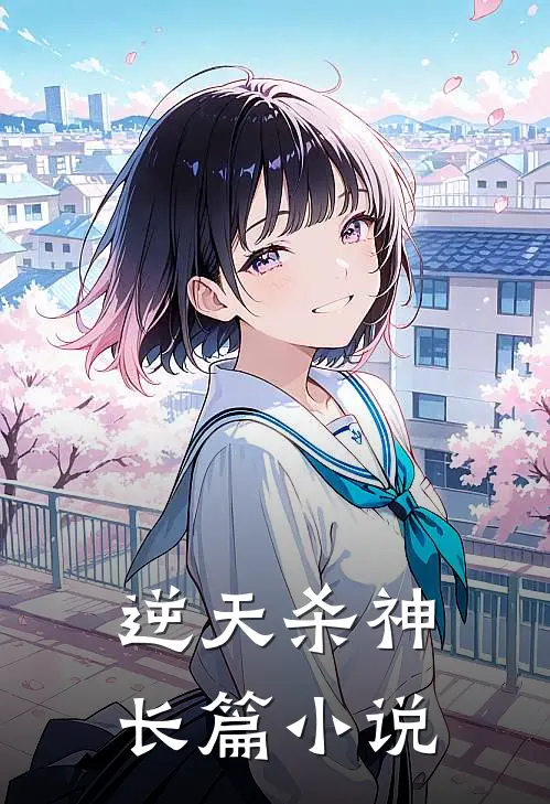 逆天杀神长篇小说