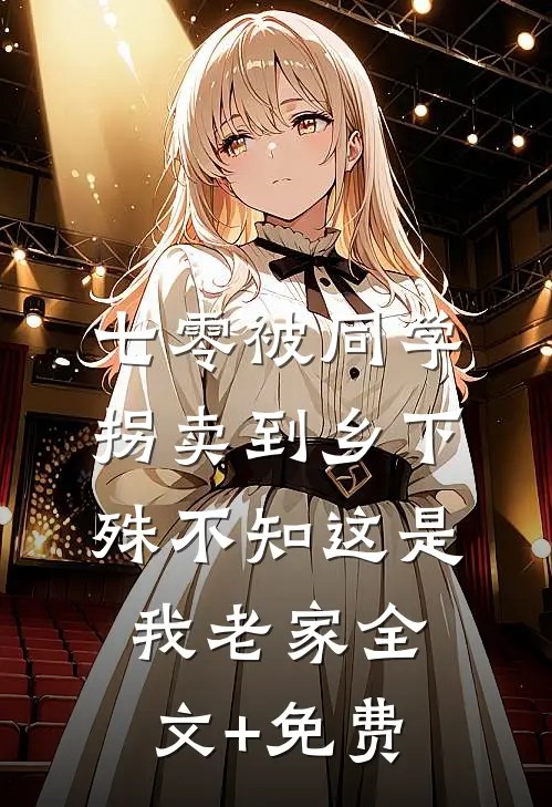 七零被同学拐卖到乡下，殊不知这是我老家全文+免费