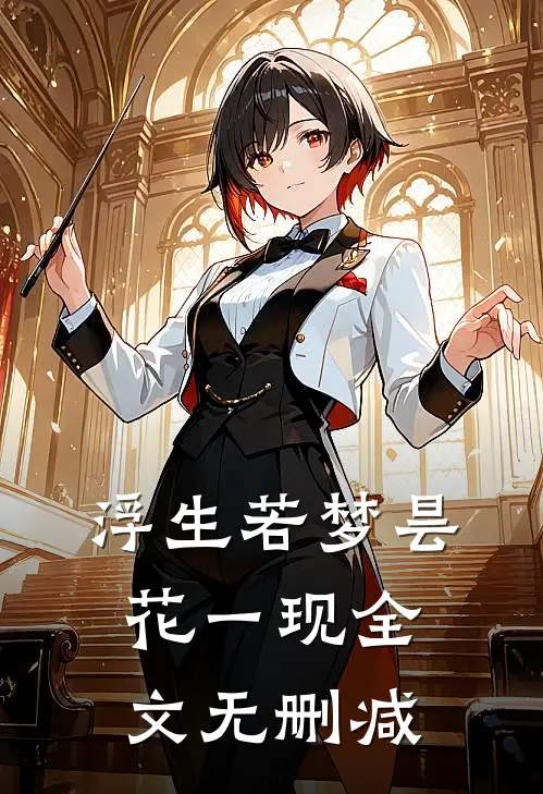浮生若梦昙花一现全文无删减