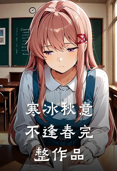 寒冰秋意不逢春完整作品