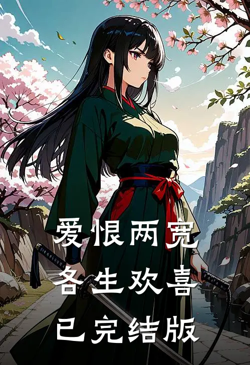 爱恨两宽，各生欢喜已完结版