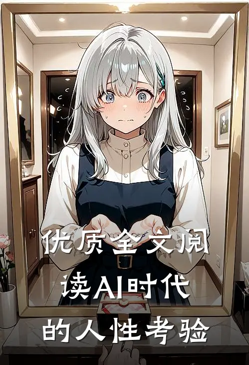优质全文阅读AI时代的人性考验