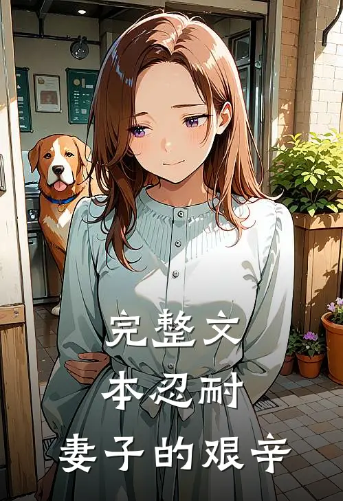 完整文本忍耐：妻子的艰辛