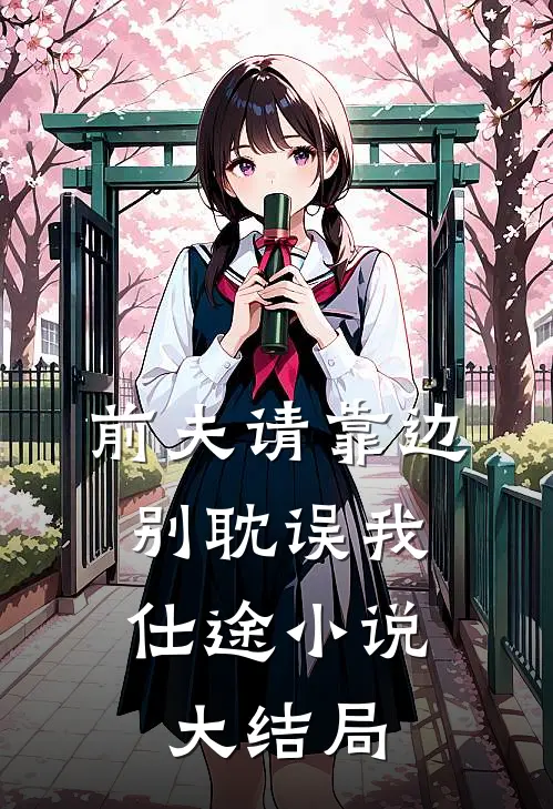 前夫请靠边，别耽误我仕途小说大结局