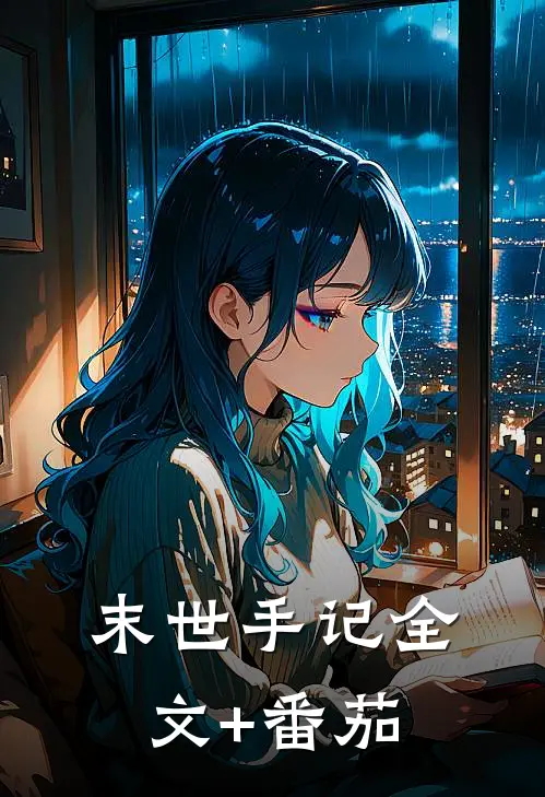 末世手记全文+番茄