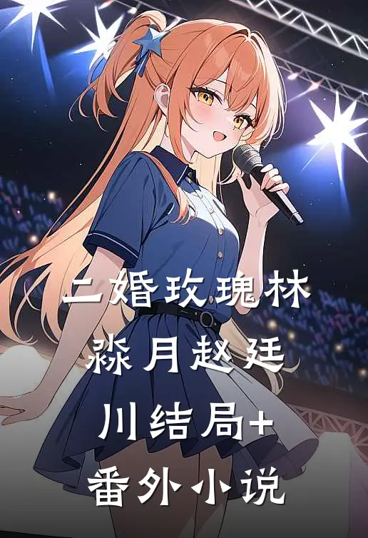 二婚玫瑰林淼月赵廷川结局+番外小说