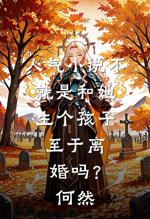 人气小说不就是和她生个孩子，至于离婚吗？何然