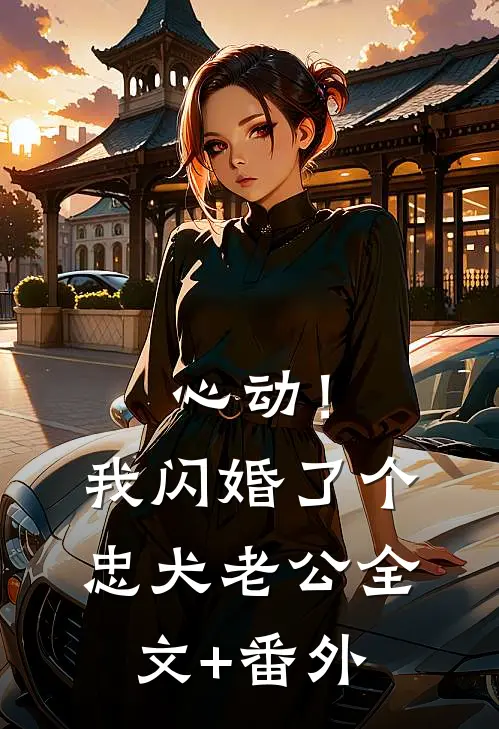 心动！我闪婚了个忠犬老公全文+番外