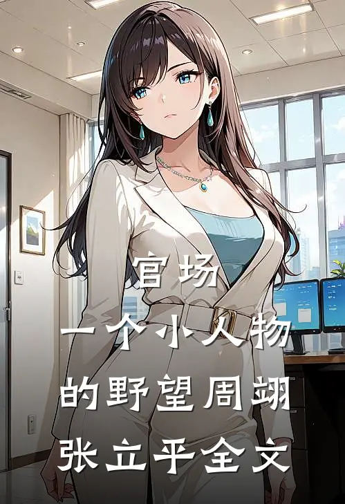 官场：一个小人物的野望周翊张立平全文