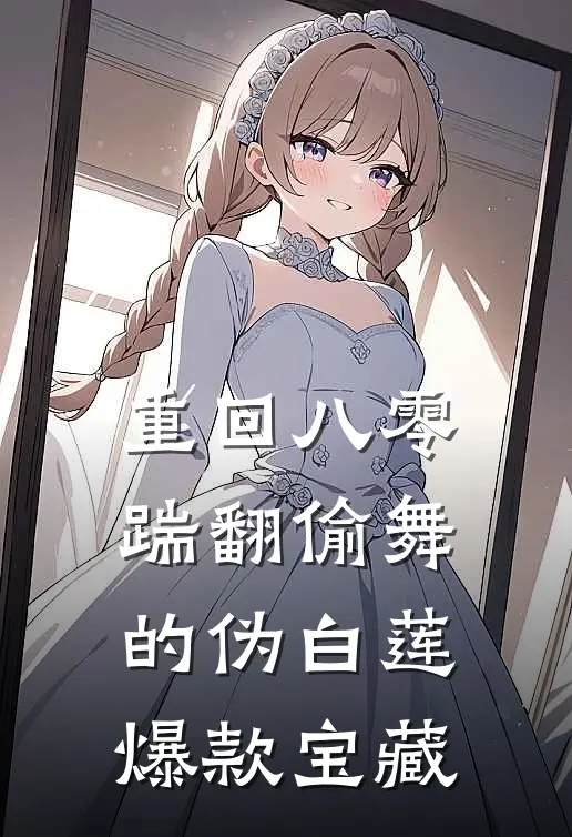 重回八零，踹翻偷舞的伪白莲爆款宝藏