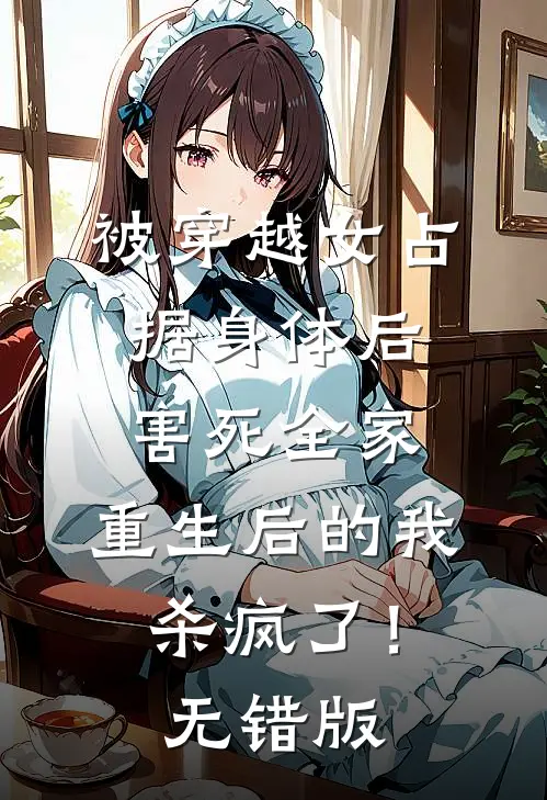 被穿越女占据身体后害死全家，重生后的我杀疯了！无错版