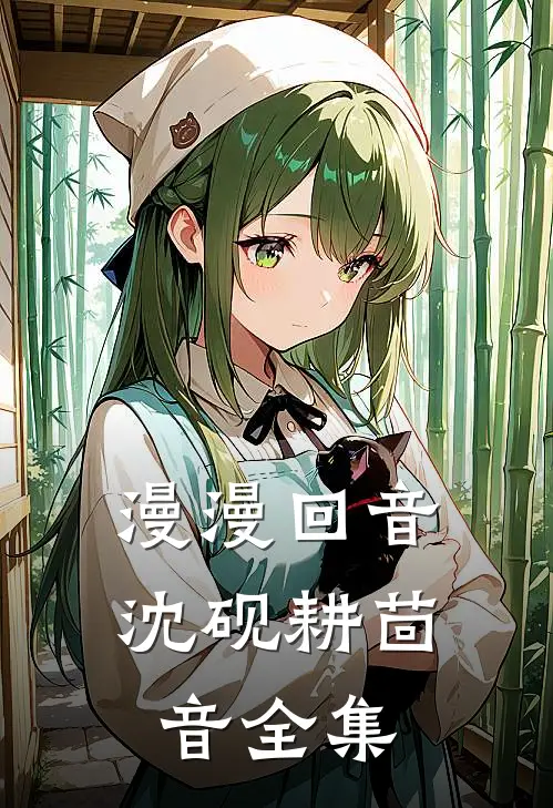 漫漫回音沈砚耕茴音全集