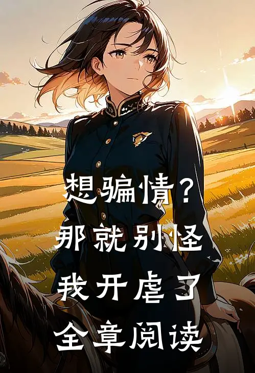 想骗情？那就别怪我开虐了全章阅读