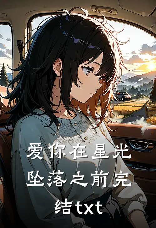 爱你在星光坠落之前完结txt