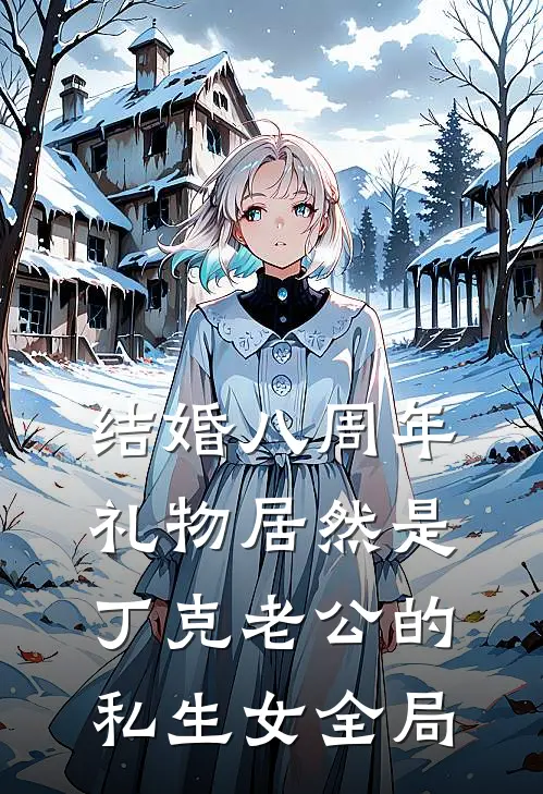 结婚八周年，礼物居然是丁克老公的私生女全局