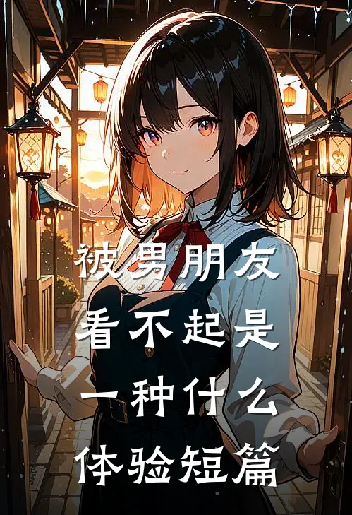 被男朋友看不起是一种什么体验短篇