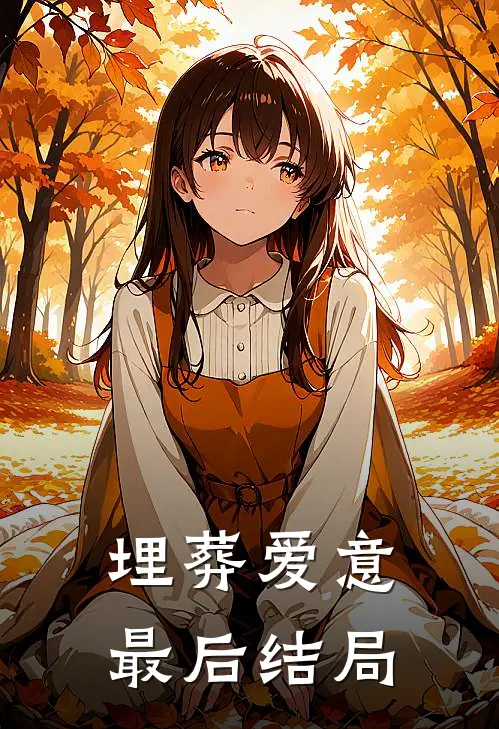 埋葬爱意最后结局