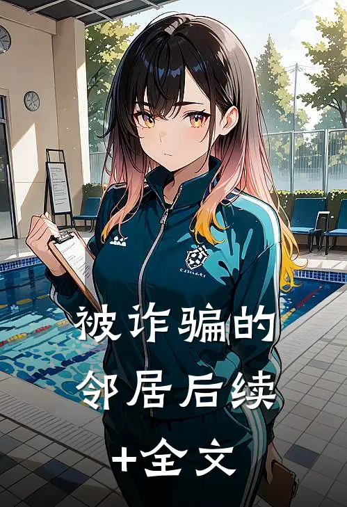 被诈骗的邻居后续+全文