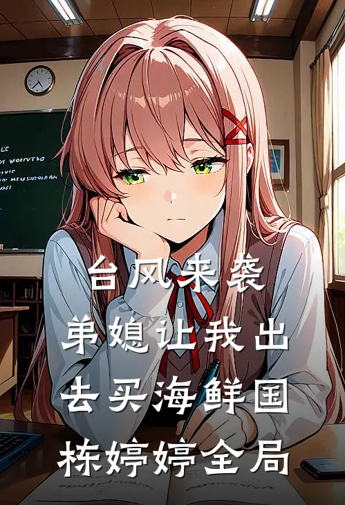 台风来袭，弟媳让我出去买海鲜国栋婷婷全局