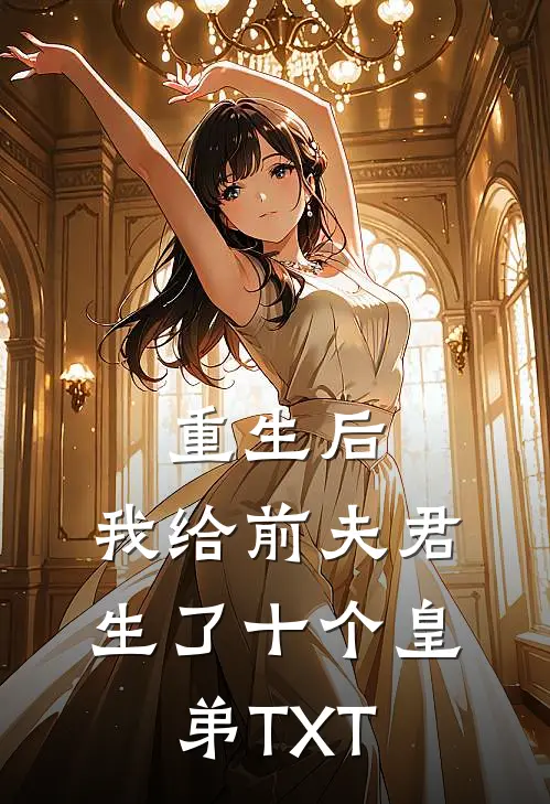 重生后，我给前夫君生了十个皇弟TXT