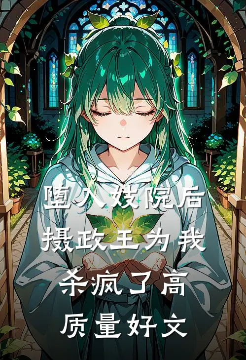 堕入妓院后，摄政王为我杀疯了高质量好文