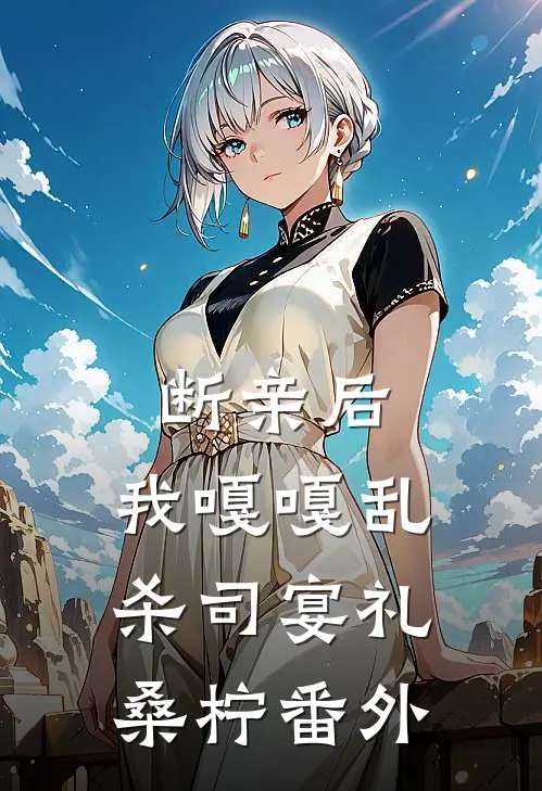 断亲后，我嘎嘎乱杀司宴礼桑柠番外