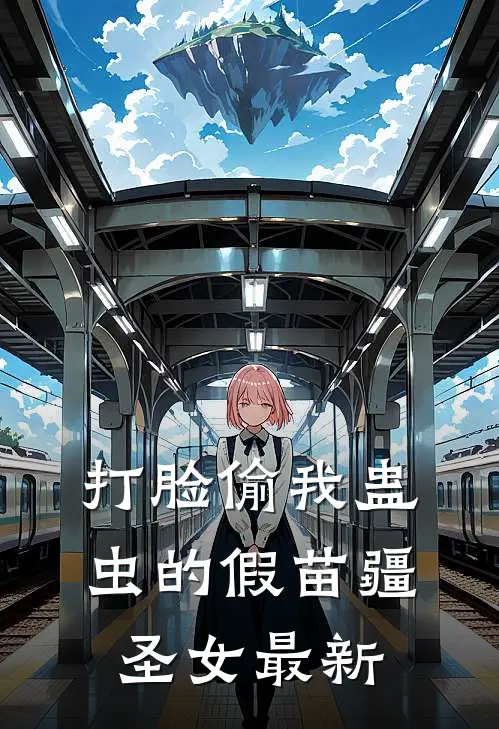 打脸偷我蛊虫的假苗疆圣女最新