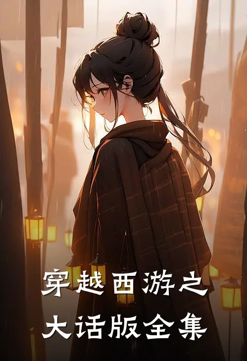 穿越西游之大话版 全集