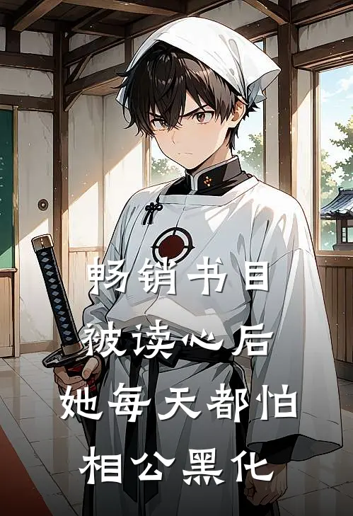 畅销书目被读心后，她每天都怕相公黑化