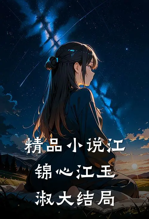 精品小说江锦心江玉淑大结局