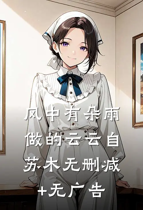 风中有朵雨做的云云自苏木无删减+无广告