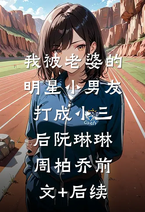我被老婆的明星小男友打成小三后阮琳琳周柏乔前文+后续