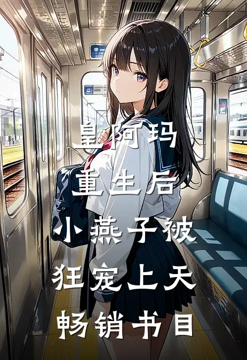 皇阿玛重生后，小燕子被狂宠上天畅销书目