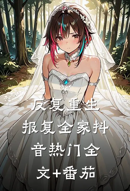 反复重生，报复全家抖音热门全文+番茄