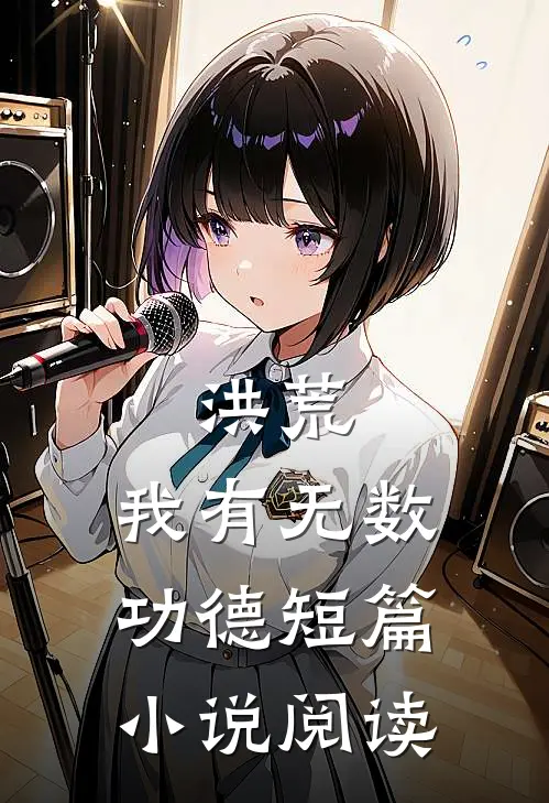 洪荒：我有无数功德短篇小说阅读